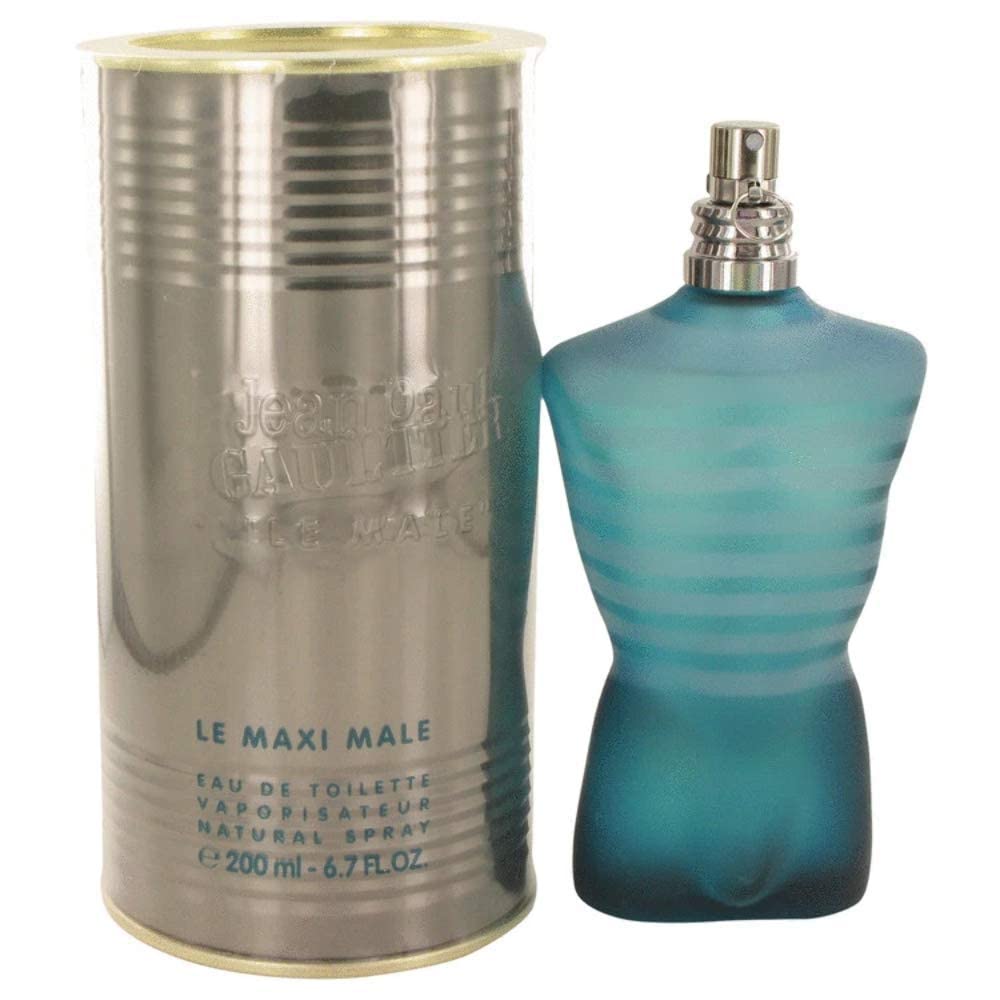 Foto 5 pulgar | Perfume Jean Paul Gaultier Le Male Eau de Toilette 200 ml - Venta Internacional