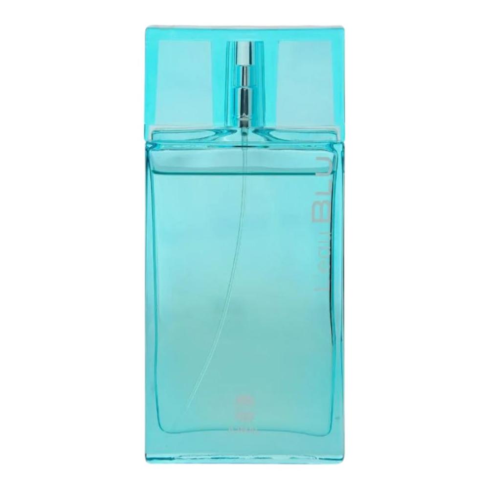 Foto 2 pulgar | Perfume Ajmal L'eau Blue Edp 90 Ml