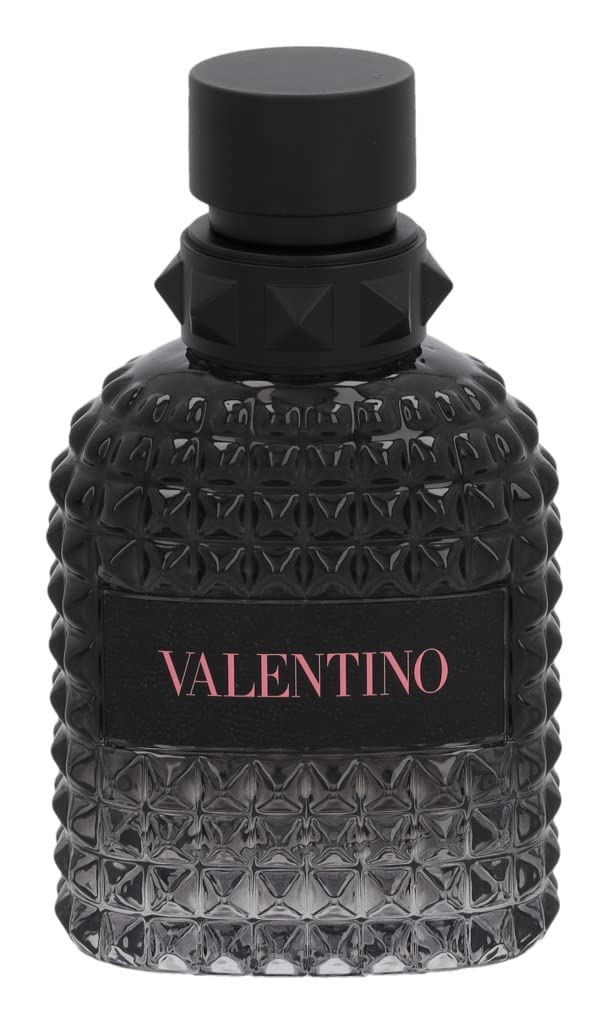 Foto 3 pulgar | Perfume Valentino Uomo Born In Roma Edt 50 ml para Hombre - Venta Internacional