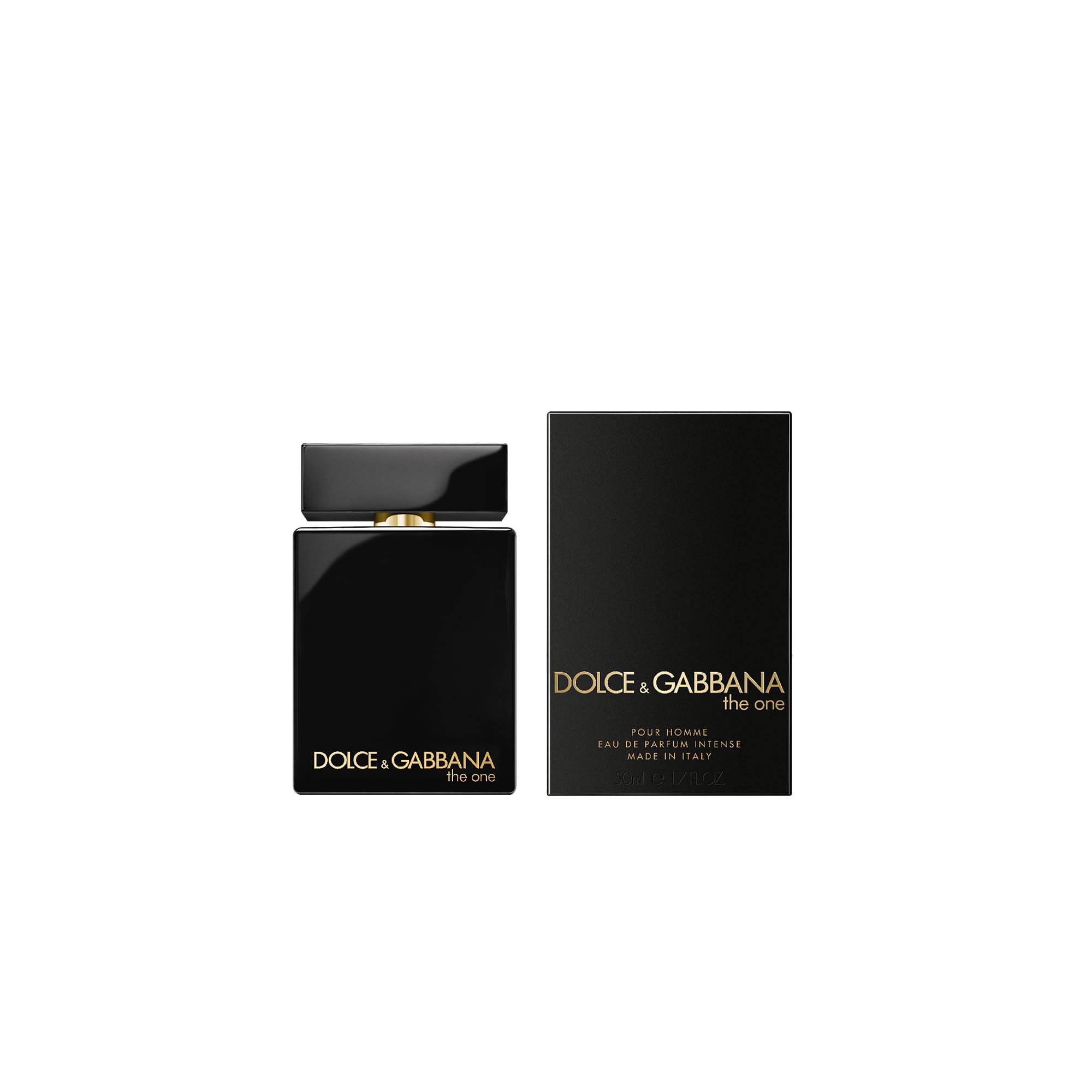 Foto 3 pulgar | Perfume Dolce & Gabbana The One Intense Eau De Parfum 100 Ml - Venta Internacional