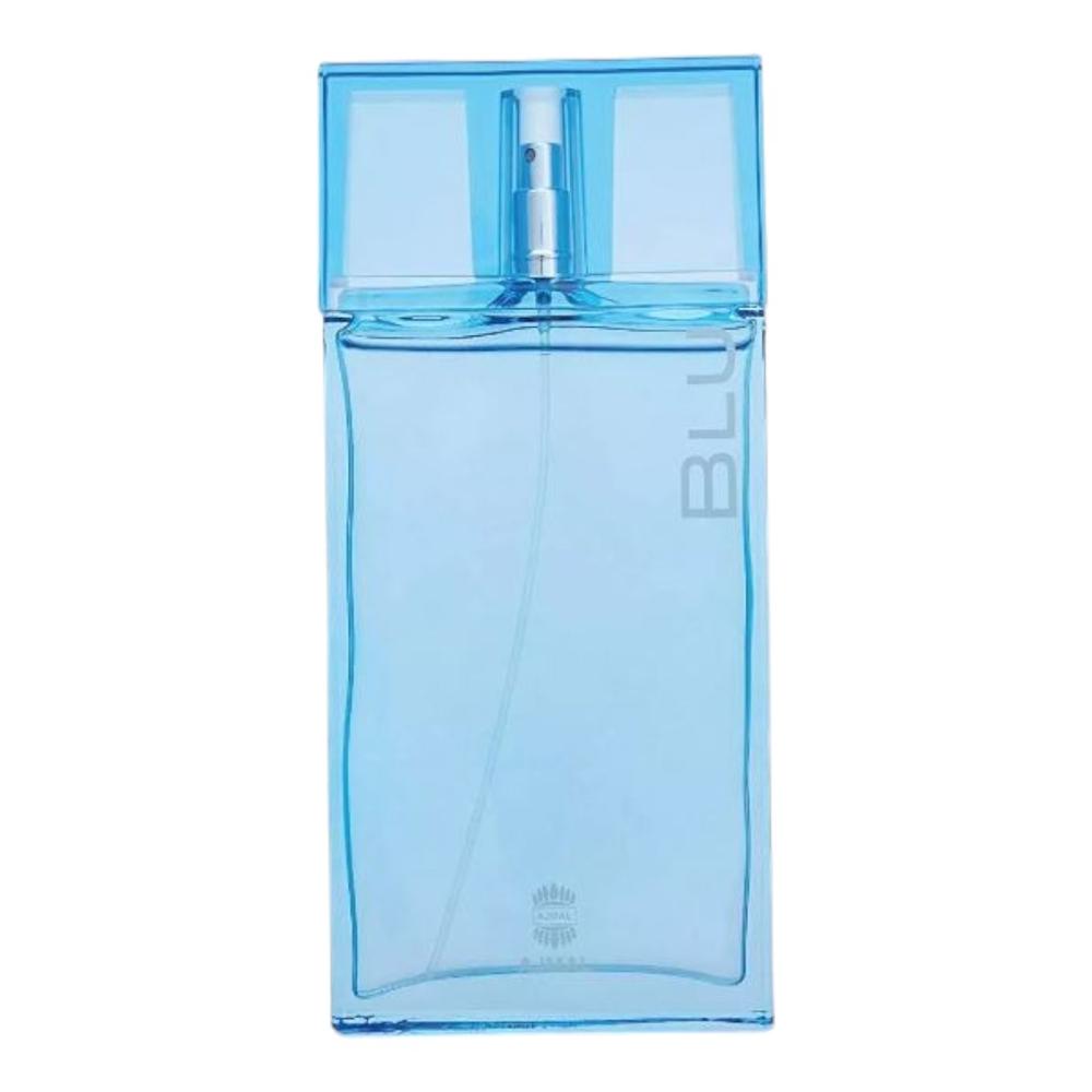 Foto 2 pulgar | Perfume Ajmal Blue Eau de Parfum 90 Ml