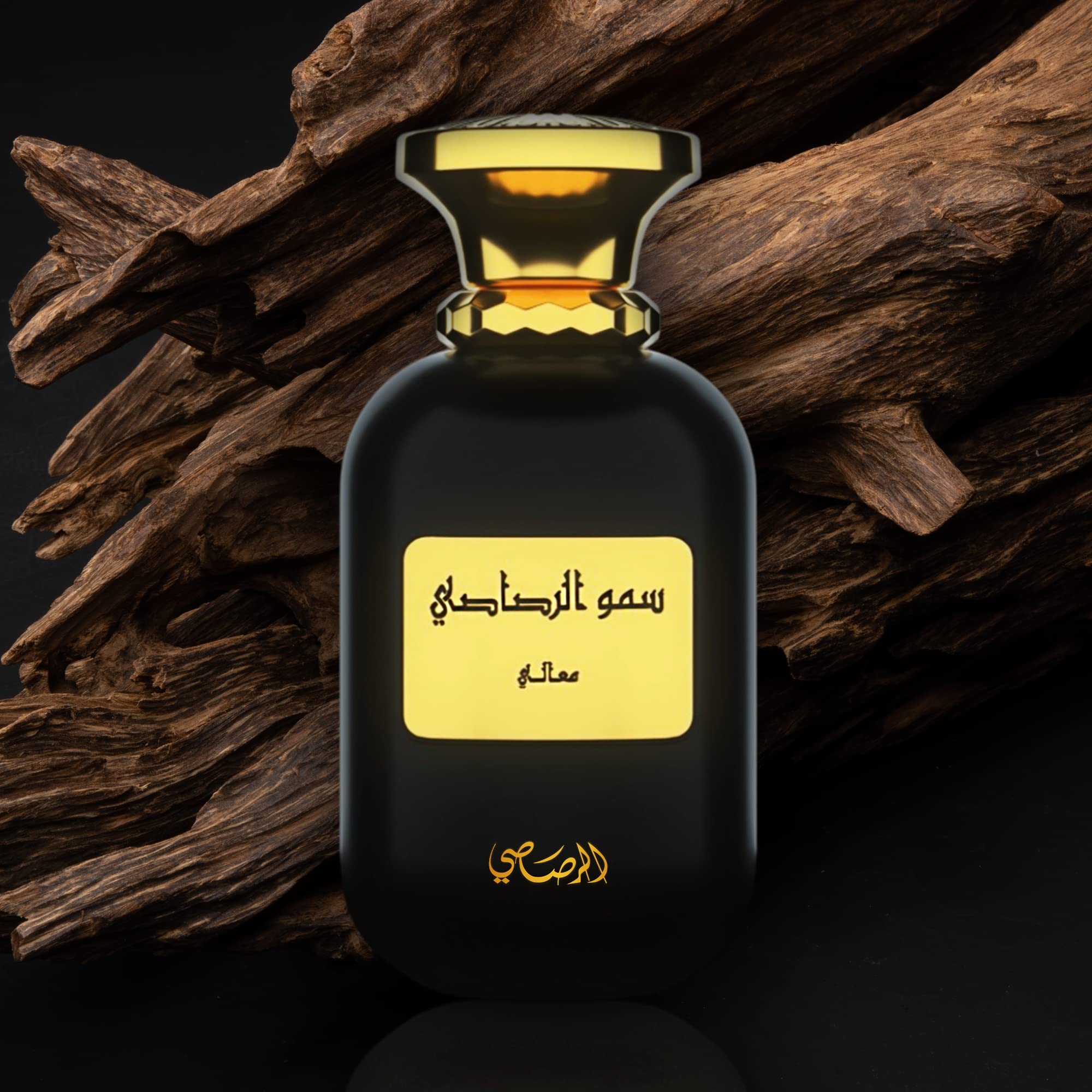 Foto 3 pulgar | Perfume Rasasi Somow Maali Eau de Parfum 100 Ml - Venta Internacional