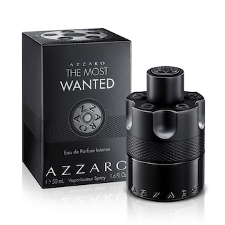 Foto 1 | Perfume Azzaro The Most Wanted Eau De Parfum Intense, 50 Ml - Venta Internacional.