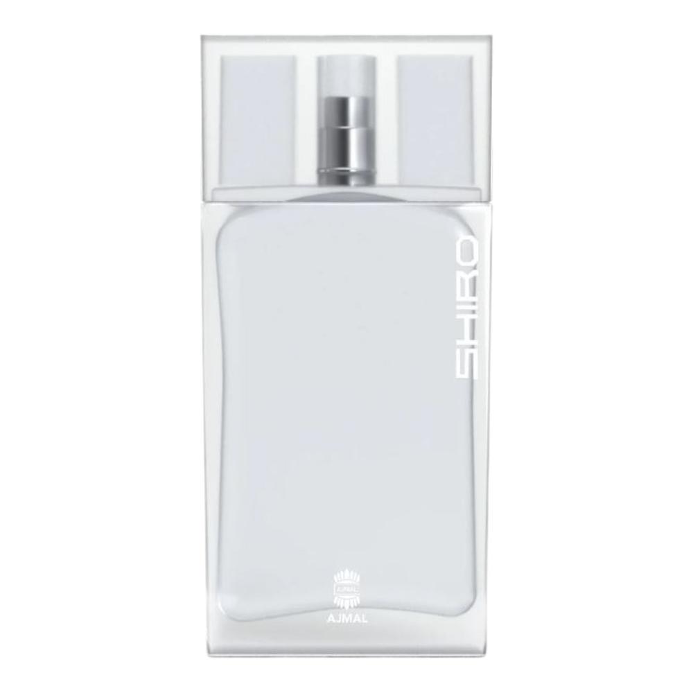 Fragancia Ajmal Shiro Edp 90 Ml