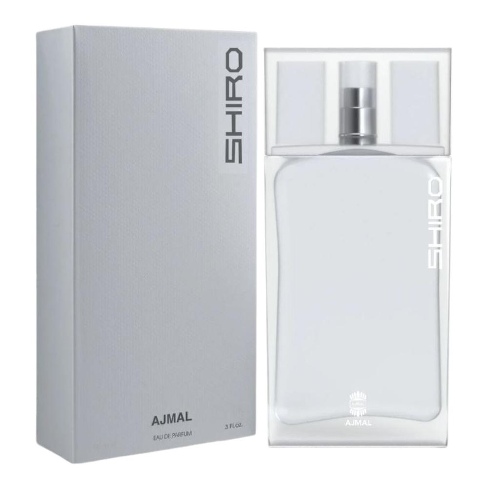 Foto 3 | Fragancia Ajmal Shiro Edp 90 Ml