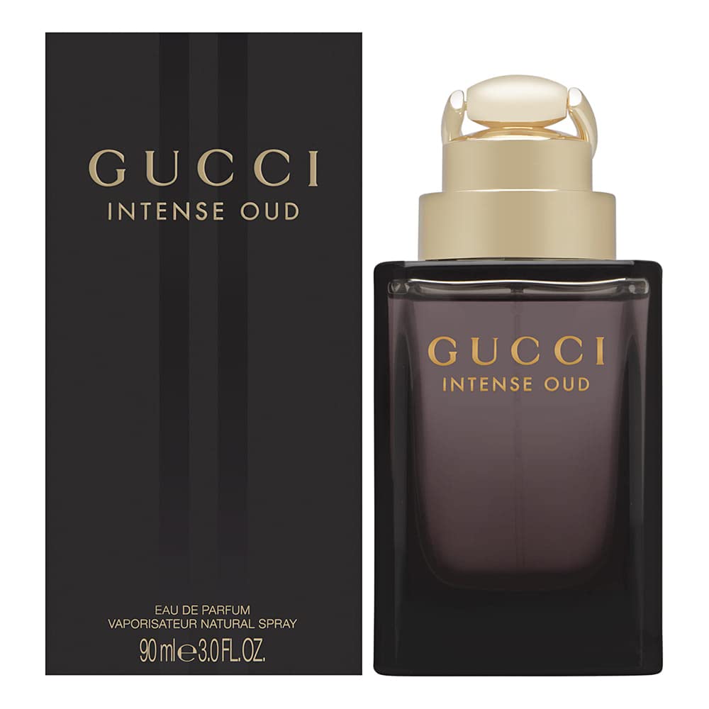 Foto 2 pulgar | Perfume Gucci Intense Oud Eau De Parfum 90 Ml - Venta Internacional