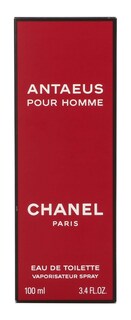 Foto 1 | Perfume Chanel Antaeus Eau De Toilette 100 Ml Para Hombre - Venta Internacional.
