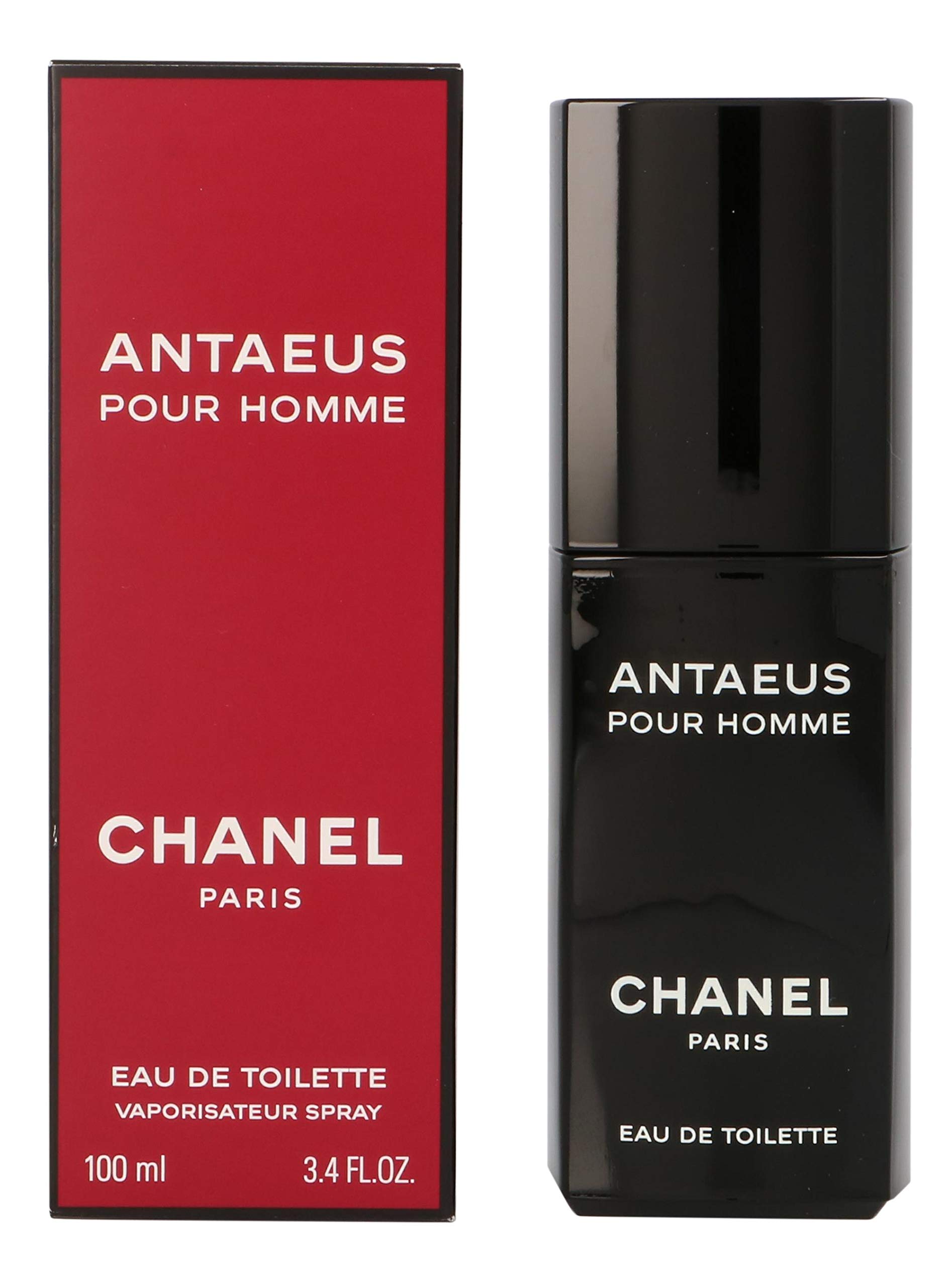 Foto 4 pulgar | Perfume Chanel Antaeus Eau De Toilette 100 Ml Para Hombre - Venta Internacional.