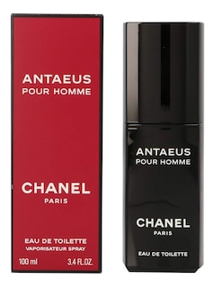 Foto 3 | Perfume Chanel Antaeus Eau De Toilette 100 Ml Para Hombre - Venta Internacional.