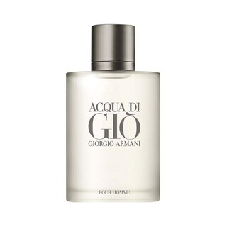 Foto 1 | Loción Acqua Di Gio De Giorgio Armani 100 Ml Edp