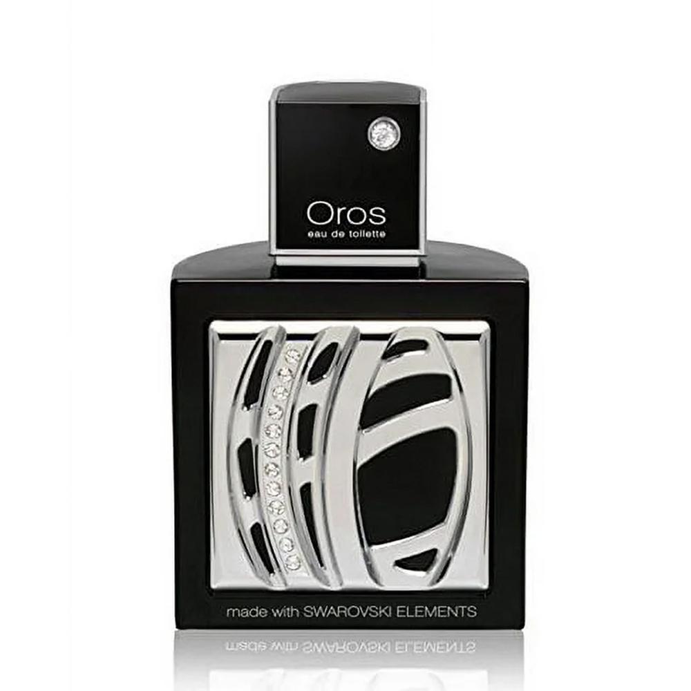 Perfume Armaf Oros Eau de Toilette 85 ml