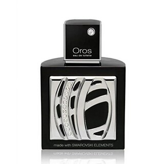 Foto 1 | Perfume Armaf Oros Eau de Toilette 85 ml