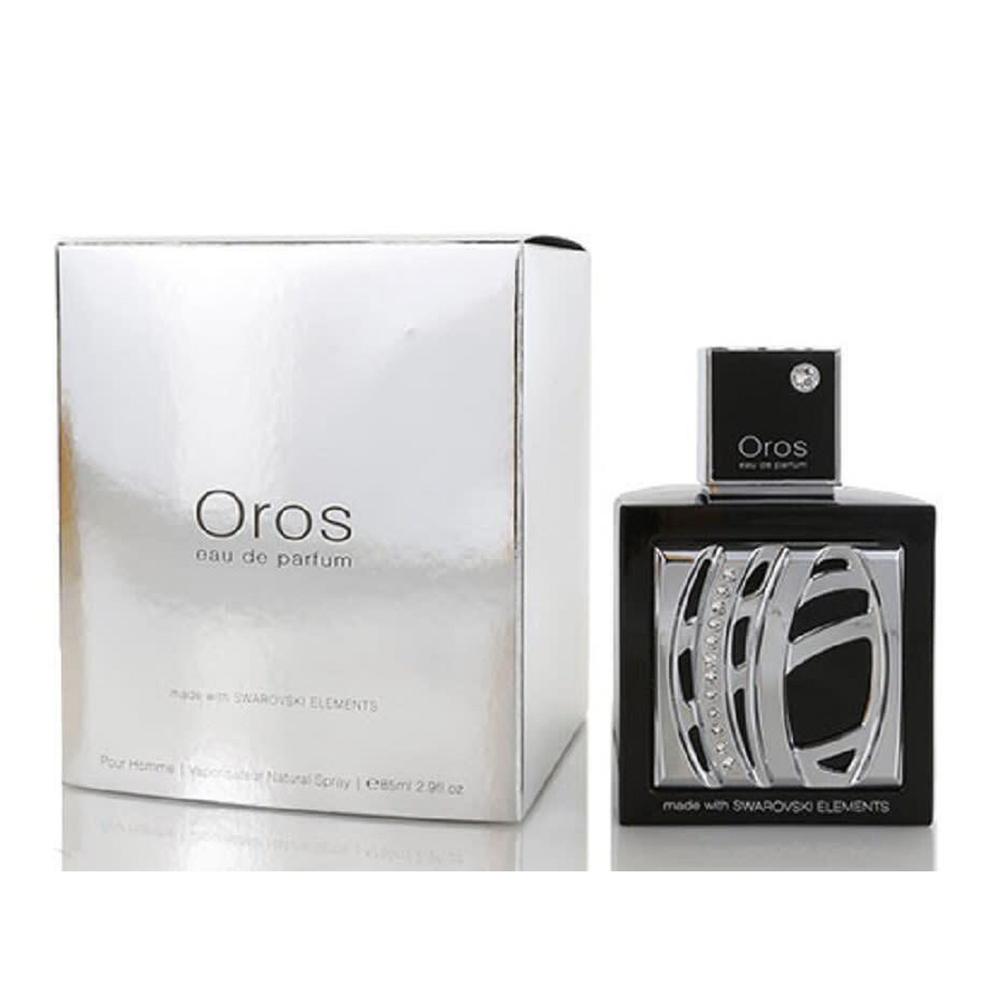 Foto 3 pulgar | Perfume Armaf Oros Eau de Toilette 85 ml