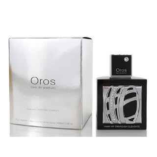 Foto 2 | Perfume Armaf Oros Eau de Toilette 85 ml