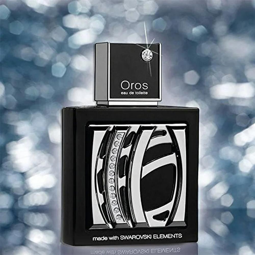 Foto 4 pulgar | Perfume Armaf Oros Eau de Toilette 85 ml