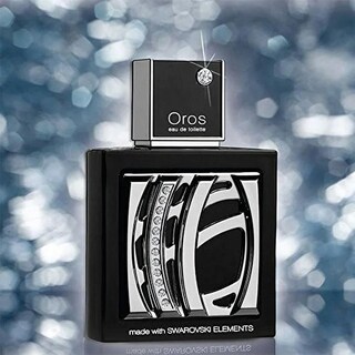 Foto 3 | Perfume Armaf Oros Eau de Toilette 85 ml