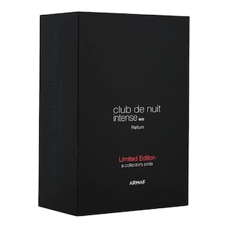 Foto 2 | Armaf Club De Nuit Intense Man Limited Edition 105 Ml