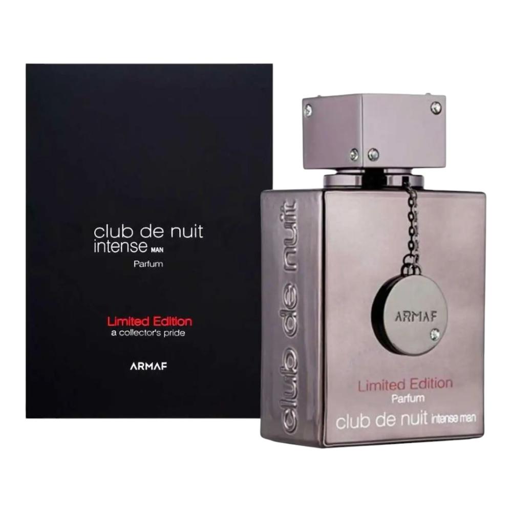 Foto 4 pulgar | Armaf Club De Nuit Intense Man Limited Edition 105 Ml