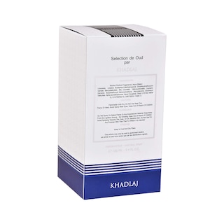 Foto 4 | Perfume Khadlaj Oud Pour Blueberry Eau de Parfum 100 Ml - Venta Internacional