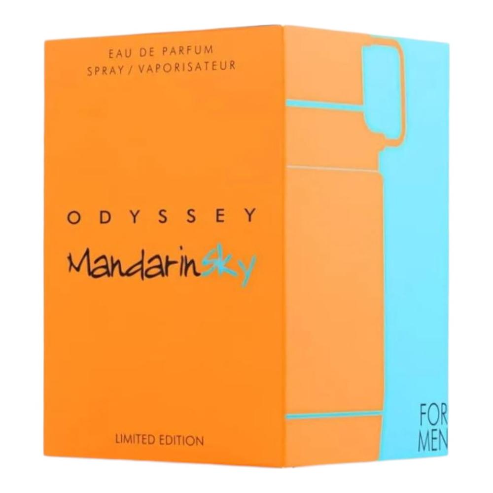 Foto 2 | Perfume Armaf Odyssey Mandarin Sky Edp para Hombre