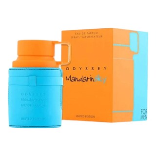 Foto 3 | Perfume Armaf Odyssey Mandarin Sky Edp para Hombre