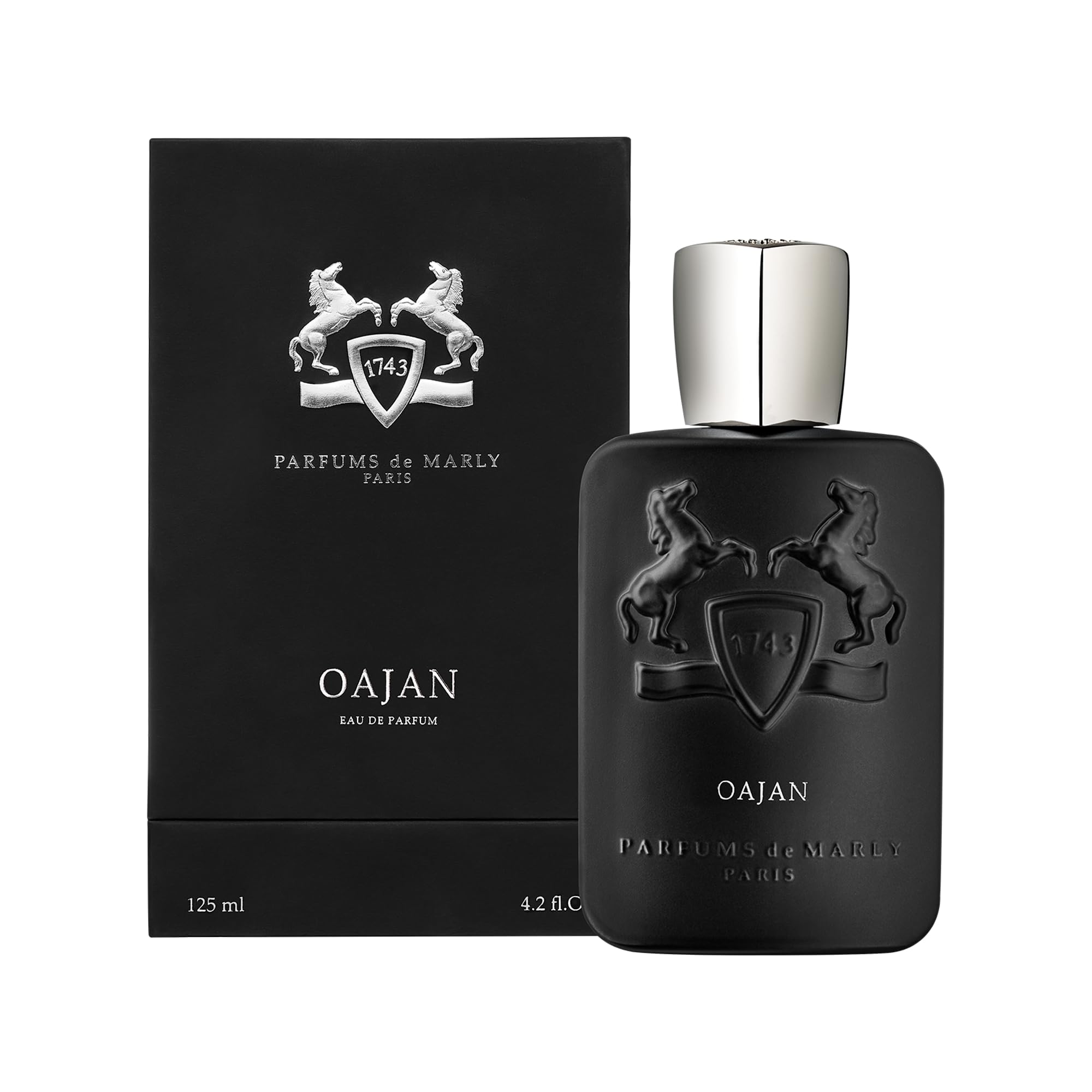Foto 3 pulgar | Perfume Parfums de Marly Oajan Eau De Parfum 125 ml para Hombre - Venta Internacional