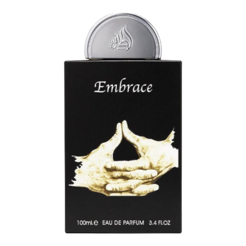 Foto 2 pulgar | Perfume Lattafa Embrace Edp 100 Ml para Hombre