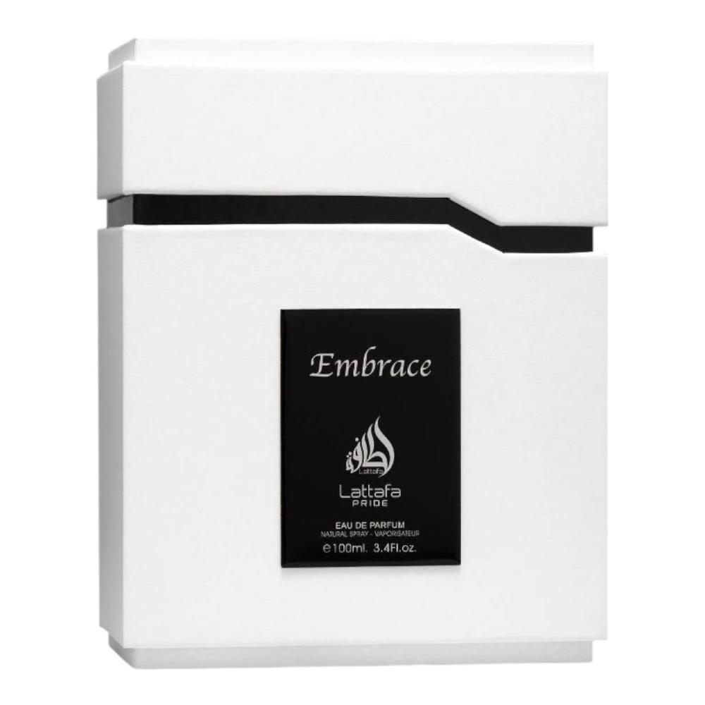 Foto 2 | Perfume Lattafa Embrace Edp 100 Ml para Hombre