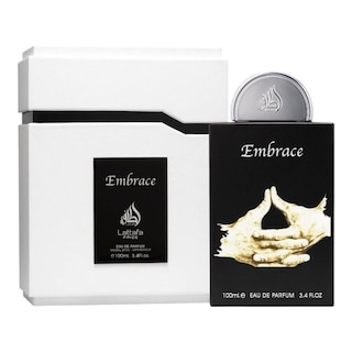 Foto 3 | Perfume Lattafa Embrace Edp 100 Ml para Hombre