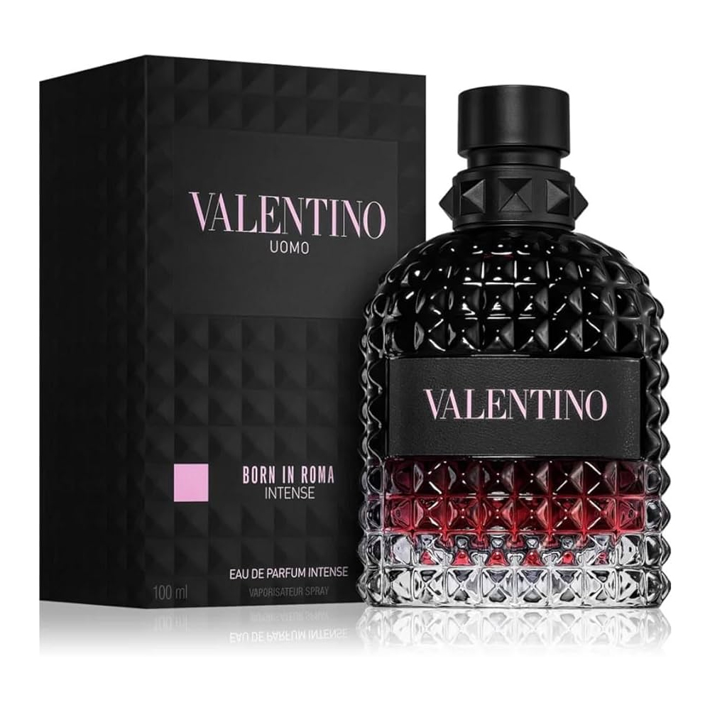 Foto 2 pulgar | Perfume Valentino Born In Roma Intense Eau De Parfum Para Hombre - Venta Internacional.