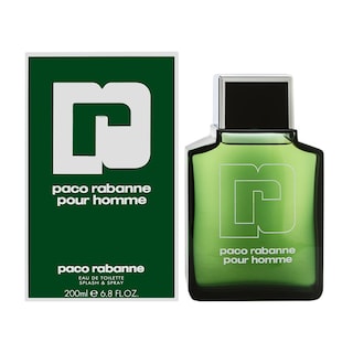 Foto 1 | Perfume Paco Rabann Eau De Toilette 200 ml para Hombre - Venta Internacional