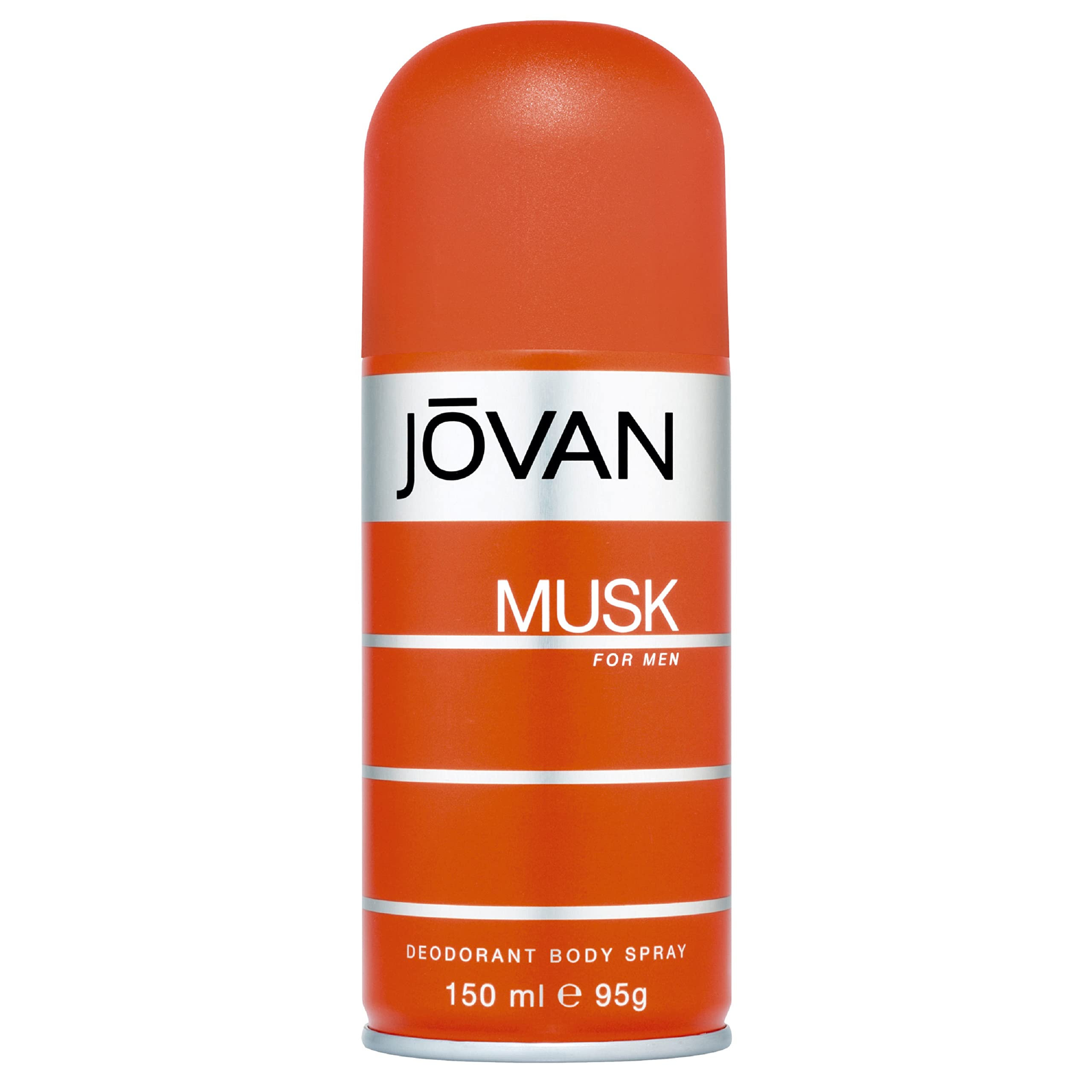 Foto 2 pulgar | Spray Corporal Jovan Musk Para Hombre 150 Ml - Venta Internacional.