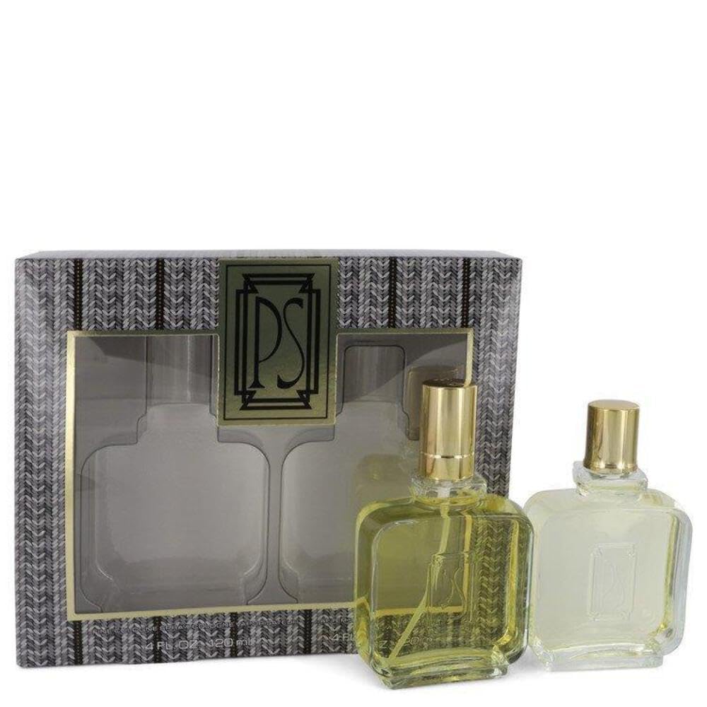 Colonia En Aerosol Perfume Paul Sebastian De 120 Ml Y Para Después Del Afeitado De 120 Ml - Venta Internacional.