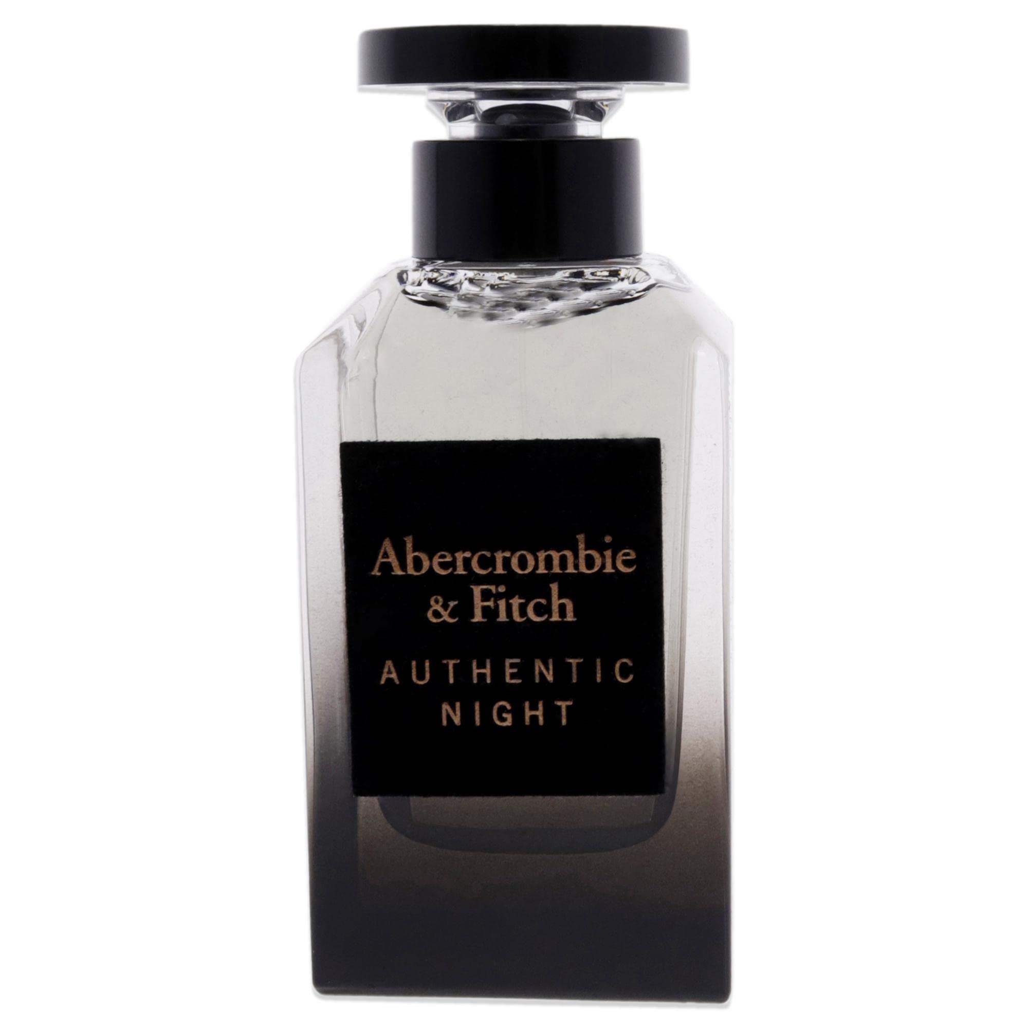 Foto 3 pulgar | Perfume Abercrombie & Fitch Authentic Night Edt 100 Ml Para Hombre - Venta Internacional.