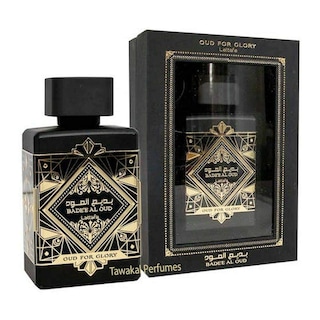 Foto 1 | Perfume Lattafa Perfumes Bade'e Al Oud Oud For Glory 100 Ml - Venta Internacional