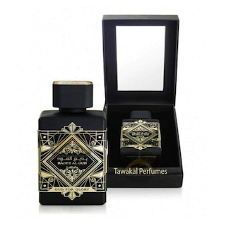 Foto 2 | Perfume Lattafa Perfumes Bade'e Al Oud Oud For Glory 100 Ml - Venta Internacional