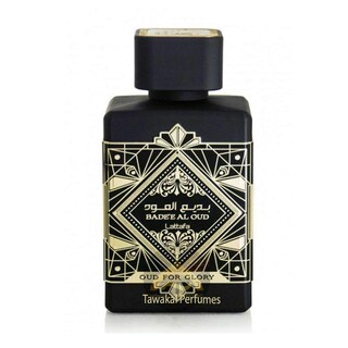 Foto 5 | Perfume Lattafa Perfumes Bade'e Al Oud Oud For Glory 100 Ml - Venta Internacional