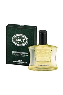 Foto 1 | Perfume Brut Edt Spray Original, Botella De Vidrio De 100 Ml Para Hombre - Venta Internacional.