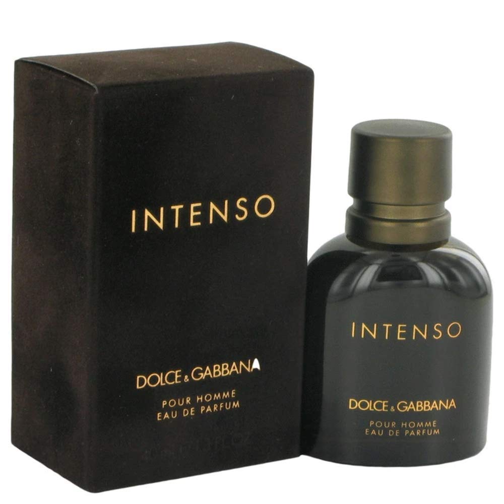 Foto 2 pulgar | Perfume Dolce & Gabbana Intenso Eau De Parfum 200 ml para Hombre - Venta Internacional