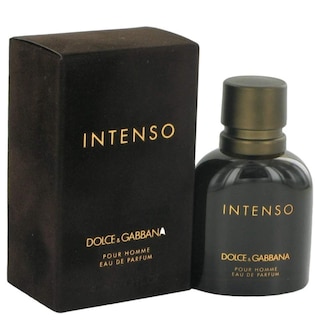 Foto 1 | Perfume Dolce & Gabbana Intenso Eau De Parfum 200 ml para Hombre - Venta Internacional