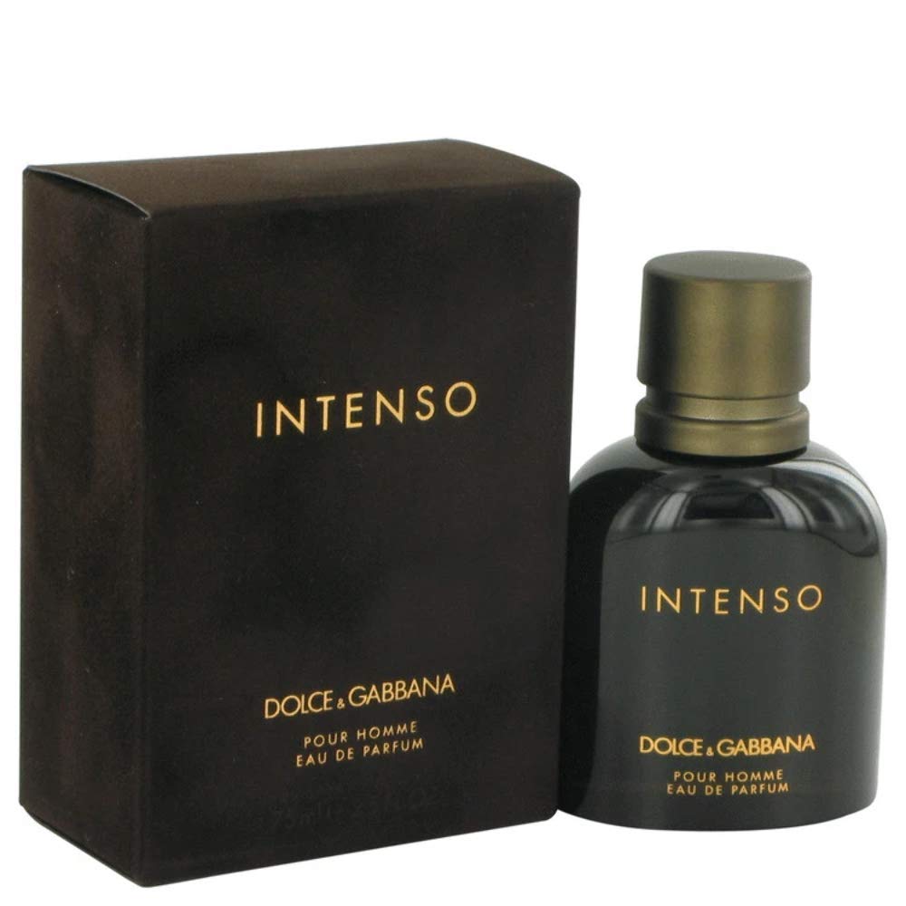 Foto 3 pulgar | Perfume Dolce & Gabbana Intenso Eau De Parfum 200 ml para Hombre - Venta Internacional