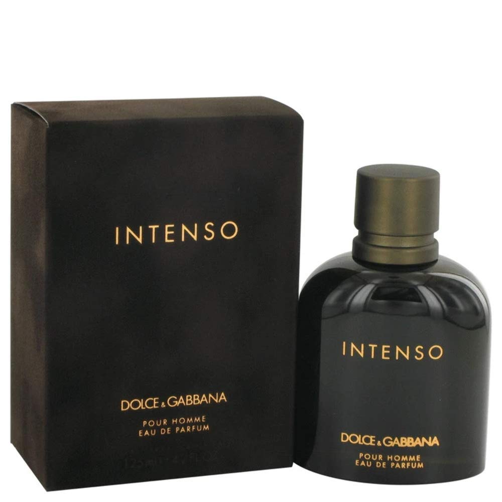 Foto 4 pulgar | Perfume Dolce & Gabbana Intenso Eau De Parfum 200 ml para Hombre - Venta Internacional