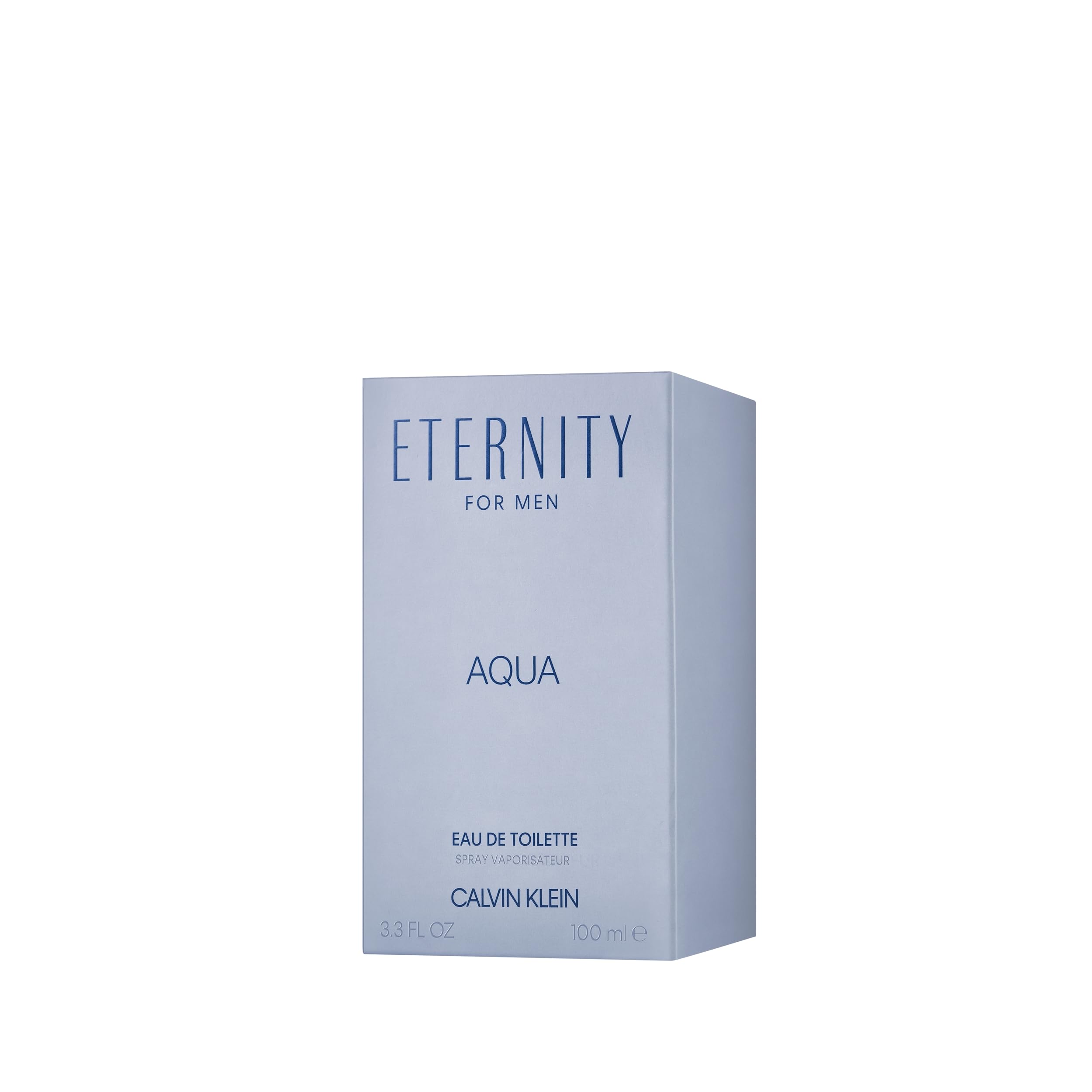 Foto 8 pulgar | Perfume Calvin Klein Eternity Aqua 100 ml para Hombre-Venta Internacional