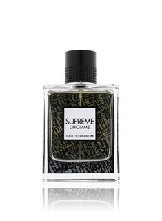 Foto 1 | Perfume Fragrance World Supreme L'homme Eau De Parfum Para Hombre, 100 Ml - Venta Internacional.