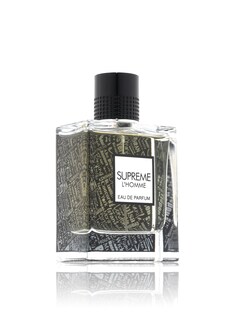Foto 2 | Perfume Fragrance World Supreme L'homme Eau De Parfum Para Hombre, 100 Ml - Venta Internacional.