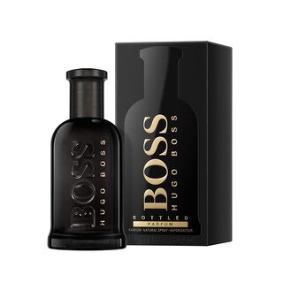 Foto 2 | Perfume Hugo Boss Bottled Parfum 100 Ml Para Hombre - Venta Internacional.