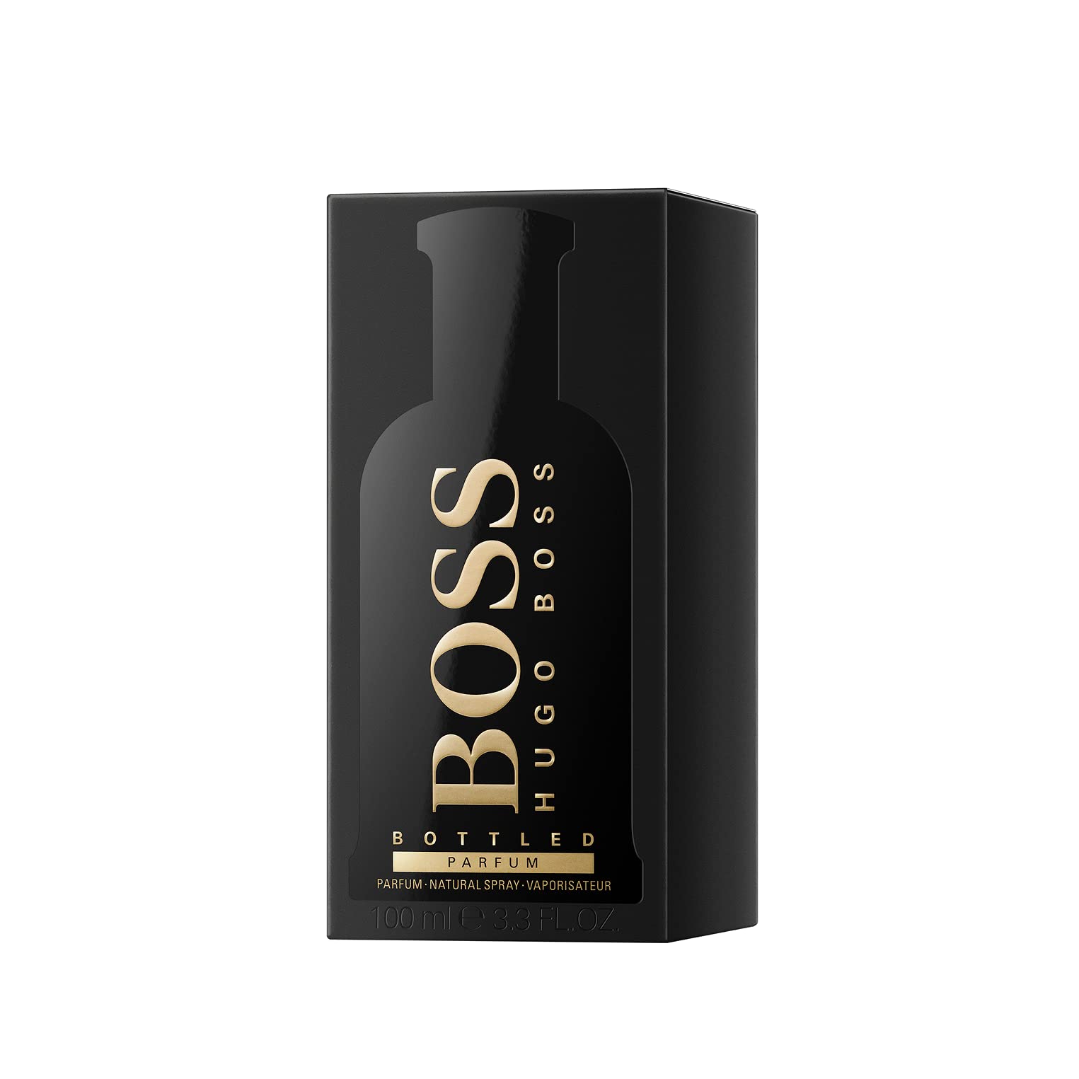 Foto 4 pulgar | Perfume Hugo Boss Bottled Parfum 100 Ml Para Hombre - Venta Internacional.
