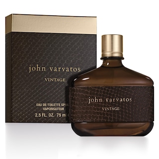 Foto 1 | Perfume John Varvatos Vintage Eau De Toilette 75 Ml Para Hombre - Venta Internacional.