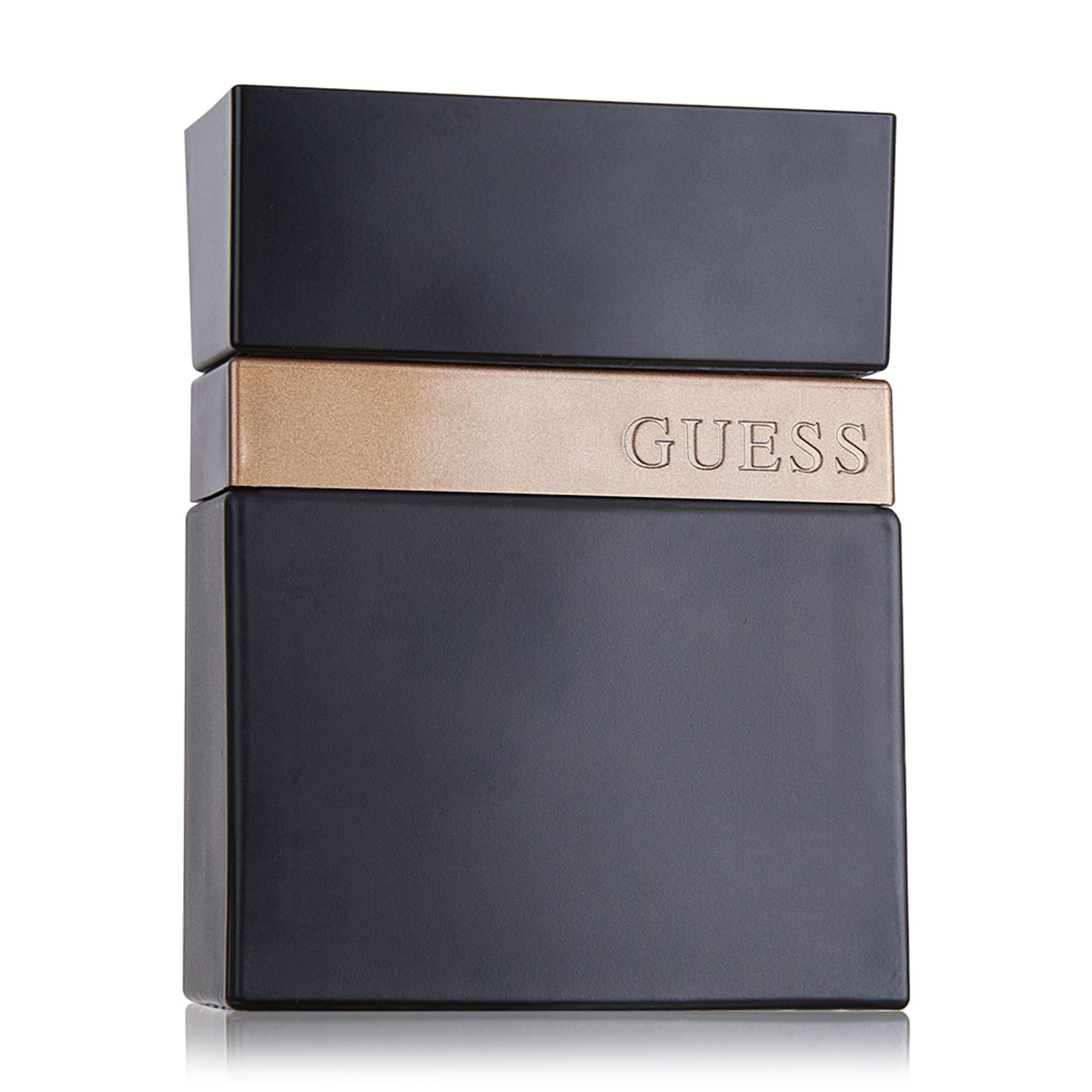 Foto 3 pulgar | Perfume Guess Seductive Noir Eau De Toilette 50 Ml Para Hombre - Venta Internacional.