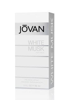 Foto 2 | Perfume Jovan White Musk Eau De Cologne 90 Ml Para Hombre - Venta Internacional.